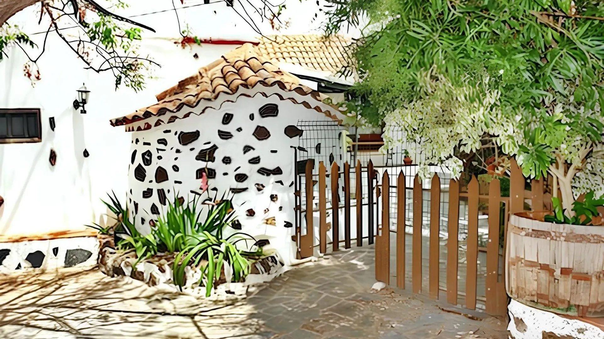 Charming House In San Cristobal De La Laguna With A Shared Pool Hiszpania