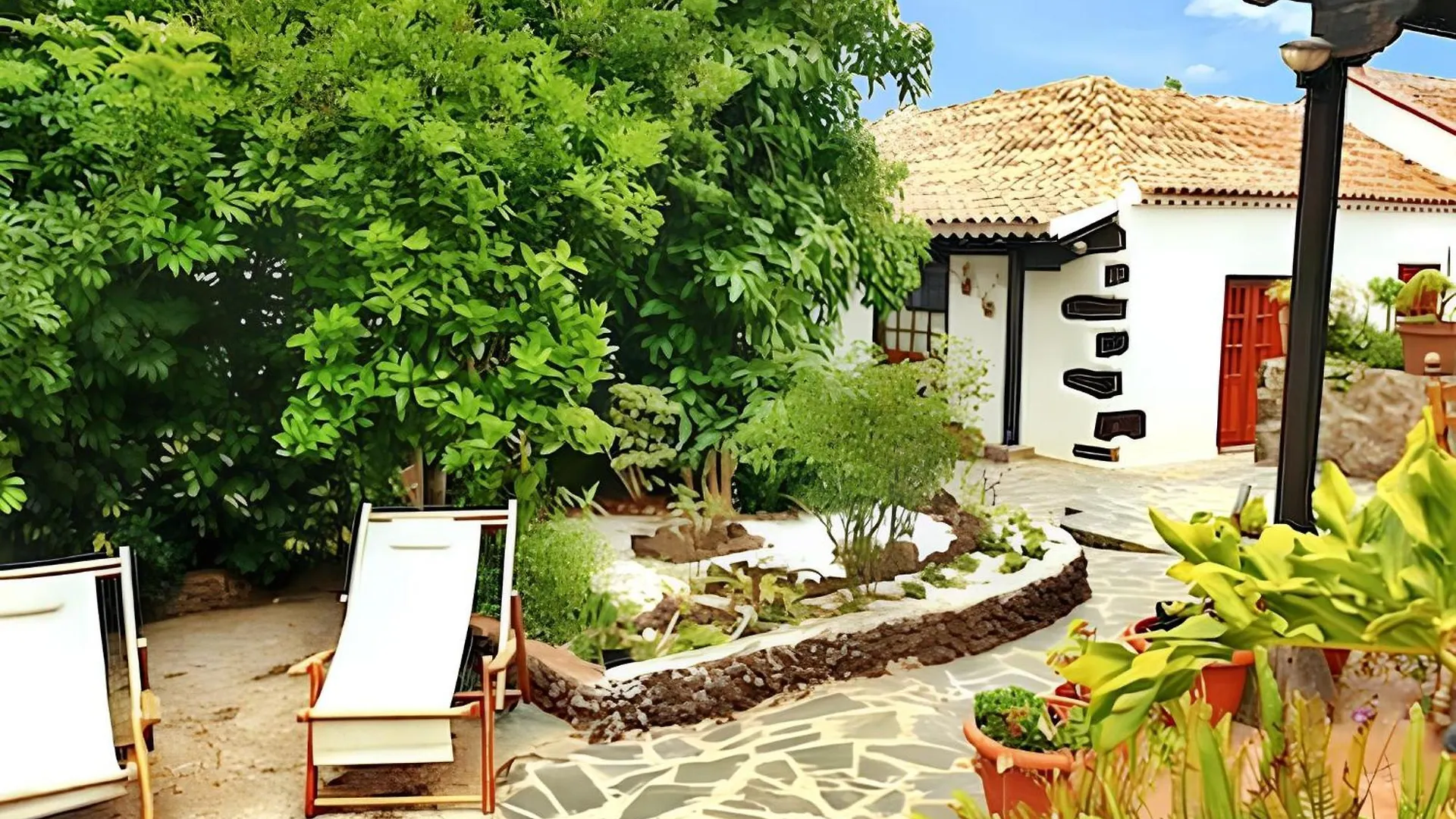 Charming House In San Cristobal De La Laguna With A Shared Pool 0*, لا لاغونا إسبانيا