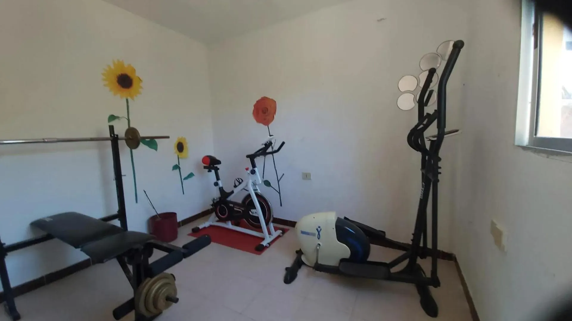 Charming House In San Cristobal De La Laguna With A Shared Pool Hiszpania