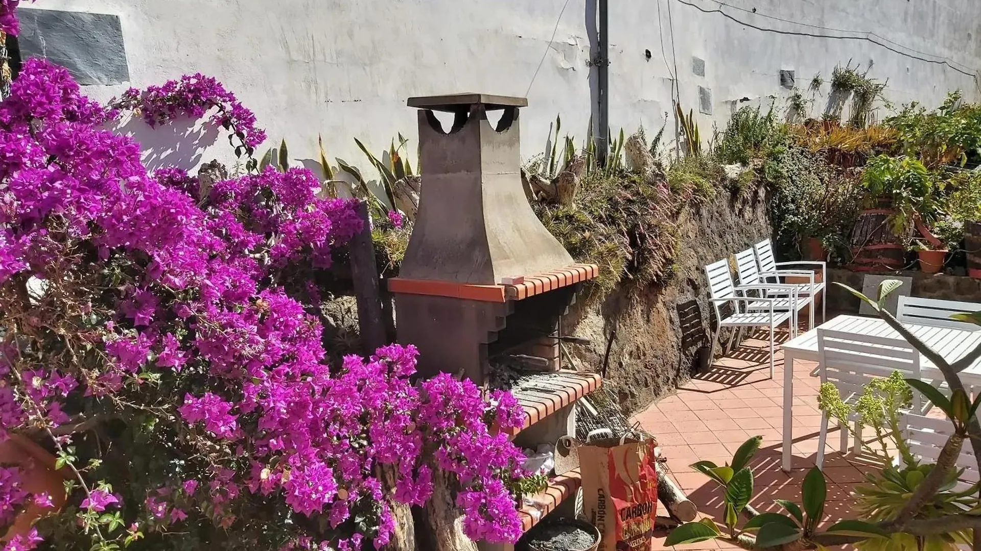 Dom wakacyjny Charming House In San Cristobal De La Laguna With A Shared Pool Hiszpania