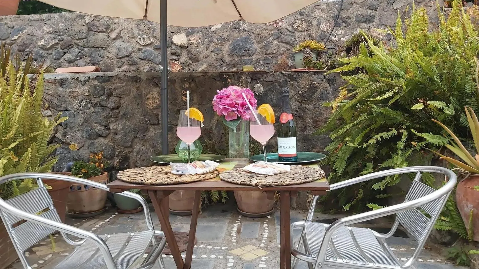 Charming House In San Cristobal De La Laguna With A Shared Pool La Laguna (Tenerife)