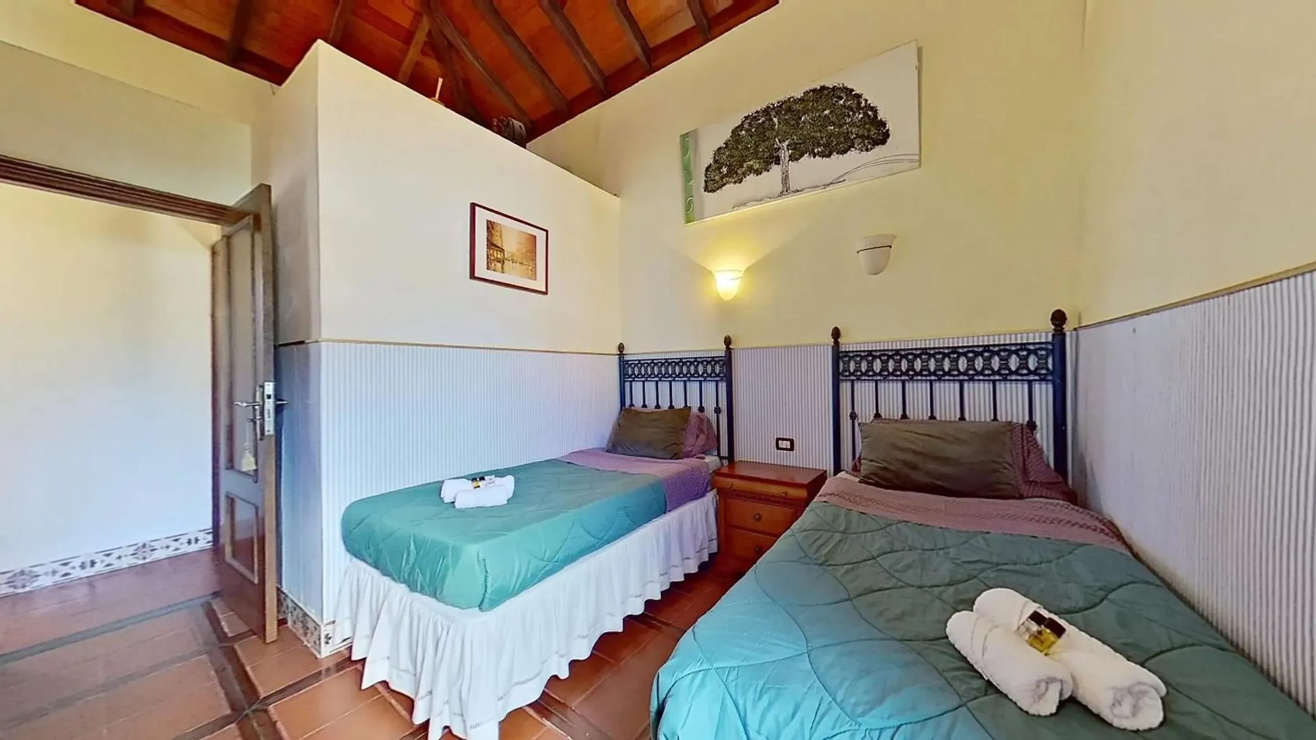 Charming House In San Cristobal De La Laguna With A Shared Pool La Laguna (Tenerife)