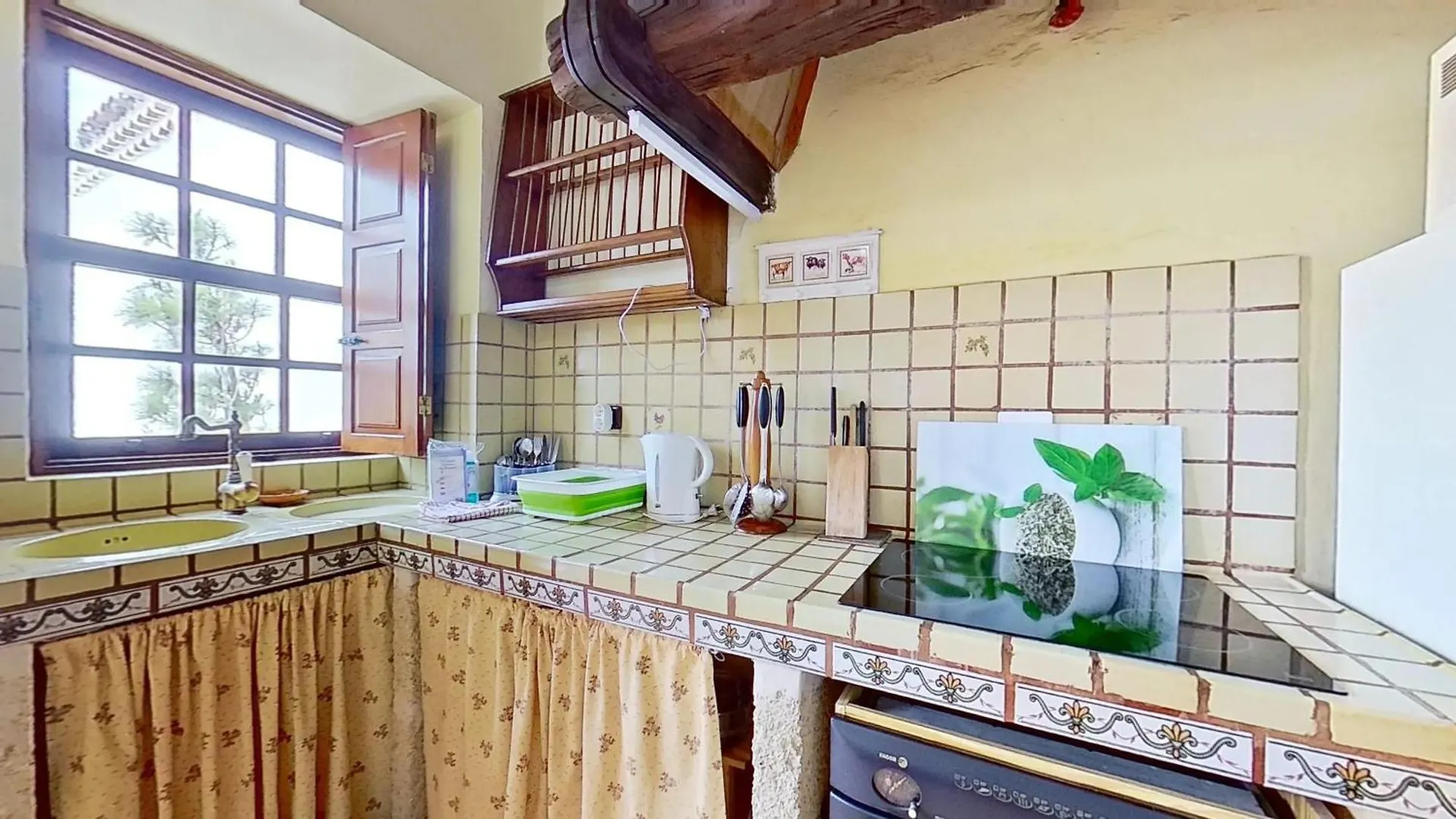 Dom wakacyjny Charming House In San Cristobal De La Laguna With A Shared Pool
