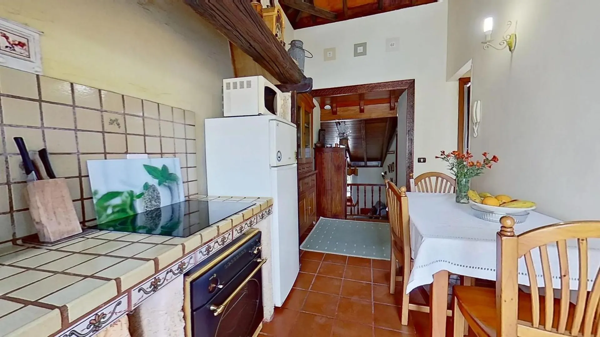 Charming House In San Cristobal De La Laguna With A Shared Pool 0*, لا لاغونا