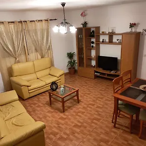 Casa Completa En Hébergement de vacances