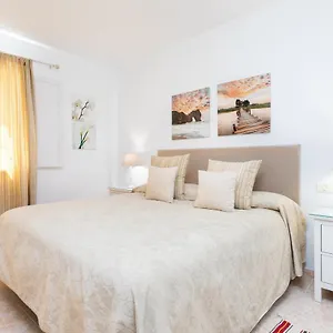 Luxe Appartement